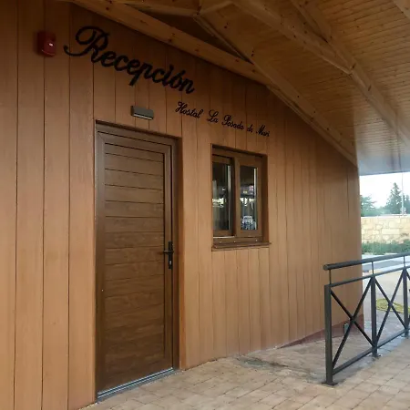 Hostal La Posada de Mari-2