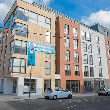 Grangegorman House-2