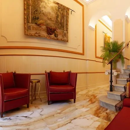 Residenza Antica Roma-2