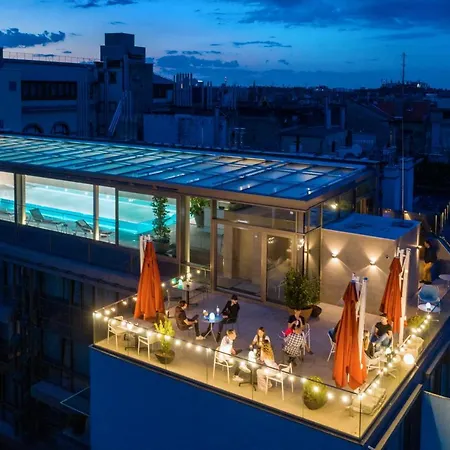 Cortile Hotel - Adults Only-3