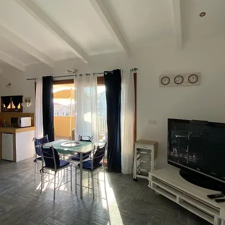 Appartamento Via Sassari-3