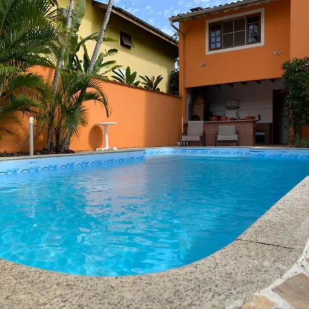Pousada Villa Verano-2