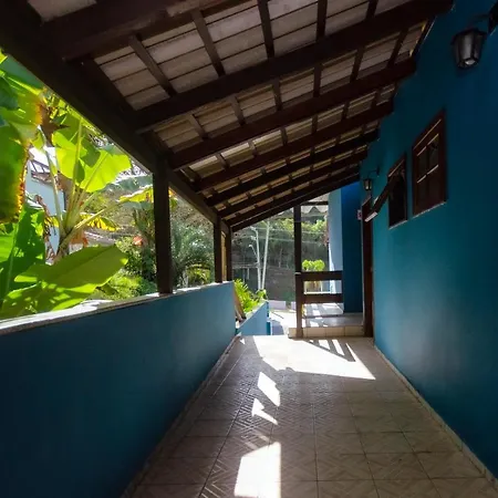 Pousada Paraiso Bombinhas-3
