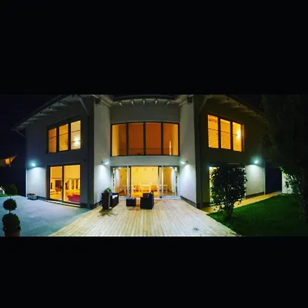 Wooden House-2