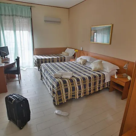 Hotel Pompei-2