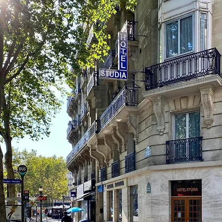 Hotel Studia-3