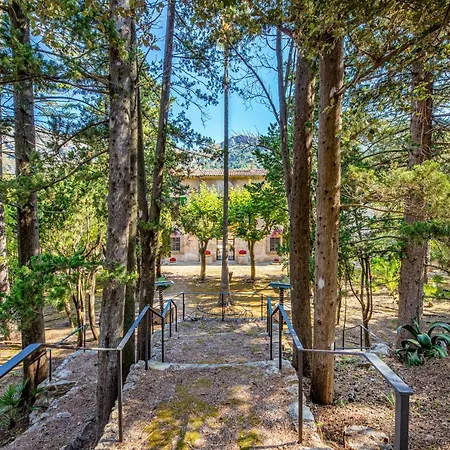 Son Grua Agroturismo - Adults Only-3