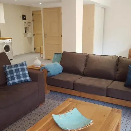 Chalet Les Amis-3