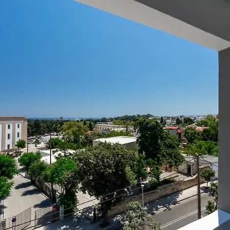 Castellum Suites - All Inclusive-2