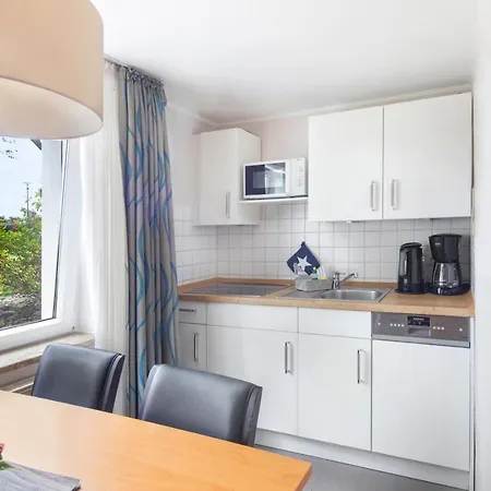 Apartmenthaus Seehof-3