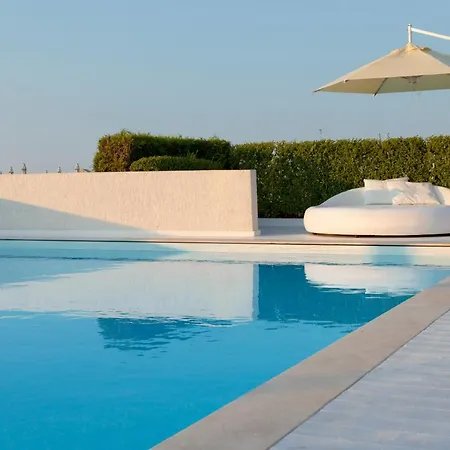 Hotel Residence Dune - Free Beach Access-3