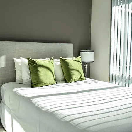 Vancouver Extended Stay-3