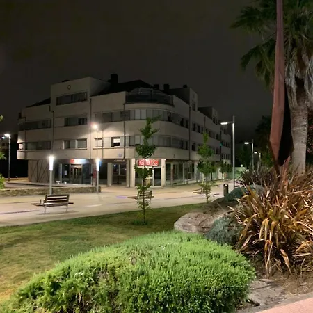 Albergue Gbc Pontevedra-2
