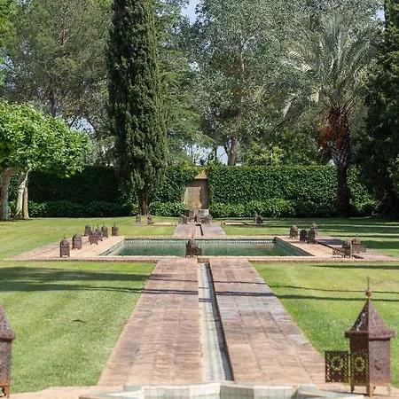 El Cortijo De Los Mimbrales-3
