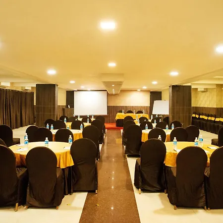 Bangalore Gate Hotel & Conferences-2