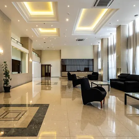 Castellum Suites - All Inclusive-3