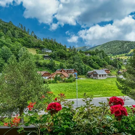 Nockberge Lodge-3