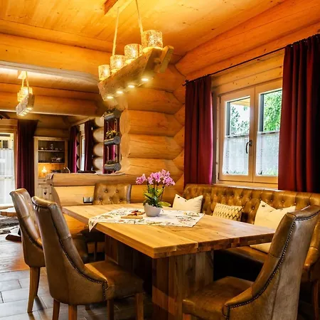 Alpenchalet St.Ulrich-3