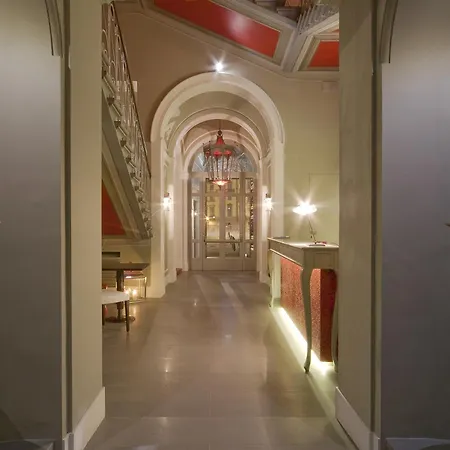 Hotel Rosso23 - Wtb Hotels-3