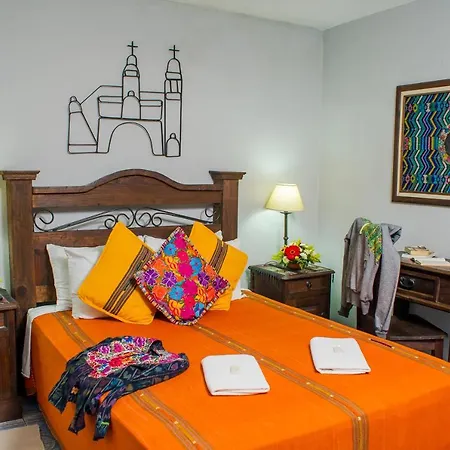 Hotel Casa Rustica by AHS-2