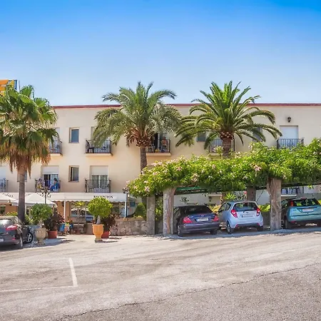 Hotel Al-Andalus-2