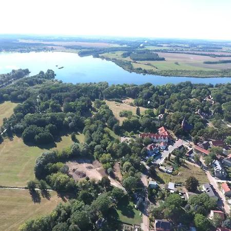 Landgasthof Alter Krug Potsdam OT Marquardt-3