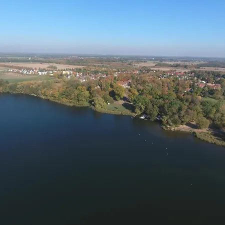 Landgasthof Alter Krug Potsdam OT Marquardt-2