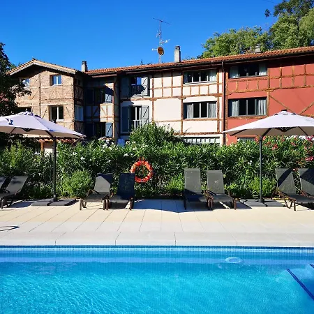 Hotel Zubieta-2
