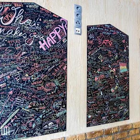 Do Step Inn Central - Self-Service-Hostel-2