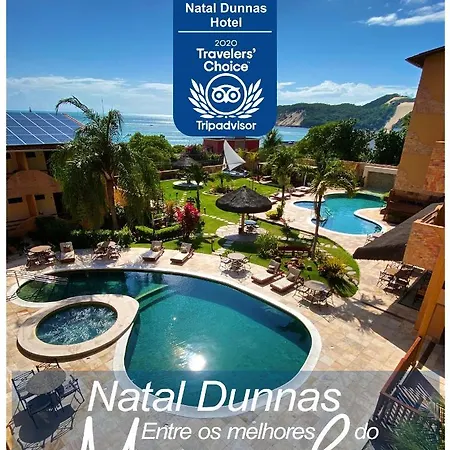 Natal Dunnas Hotel-3