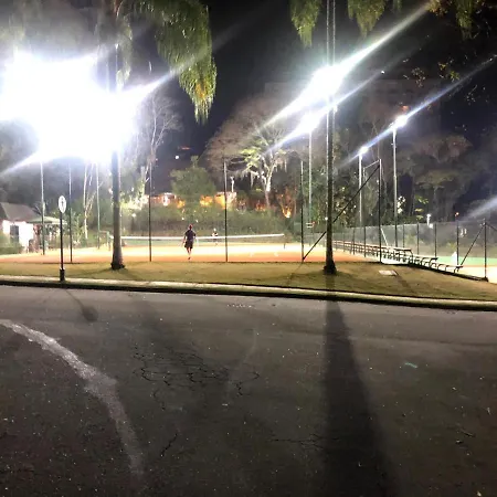 Live Suites Itaipava-3