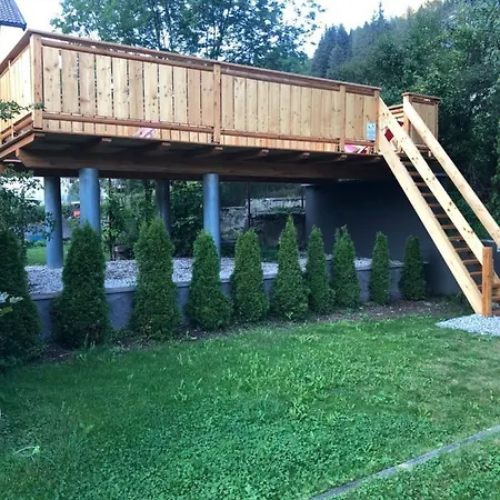 Hotel Residence Lorenz-3