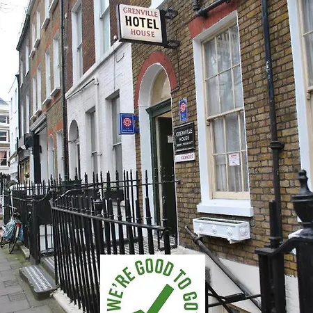 Grenville House Hotel-3