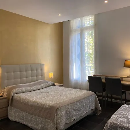 Hotel Angleterre Beziers-2
