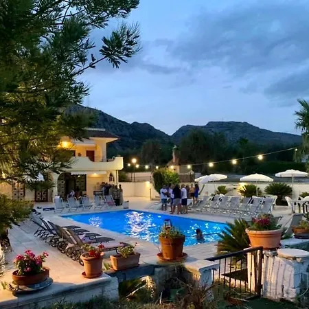 B&B Santa Lucia-2