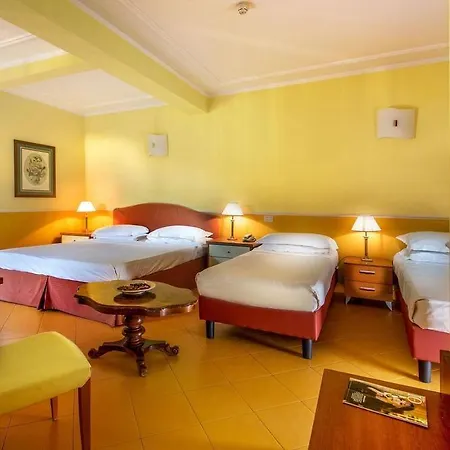 Hotel Tiziano-2