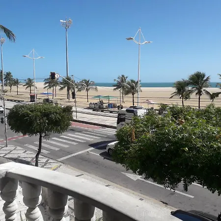Classic Residence Beira Mar-3