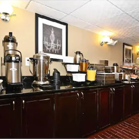 Envy Hotel Baltimore Inner Harbor-2