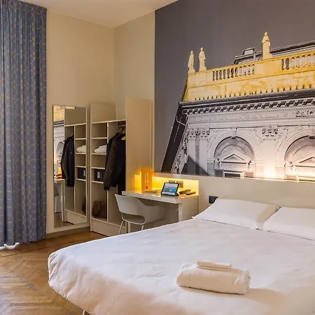 Hotel Aquila & Reale-3