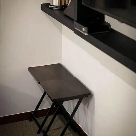 Lumia Hotel Myeongdong-2