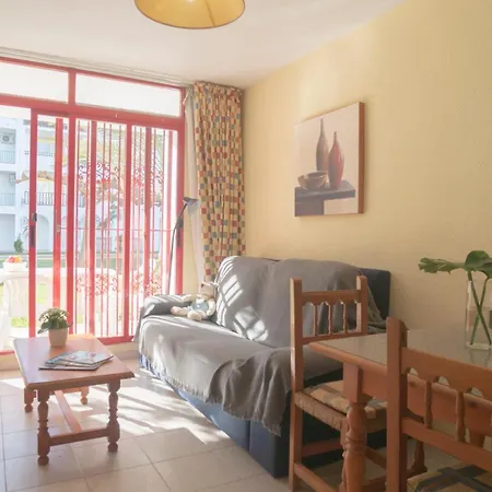 Apartamentos Marineu Playa Romana-3