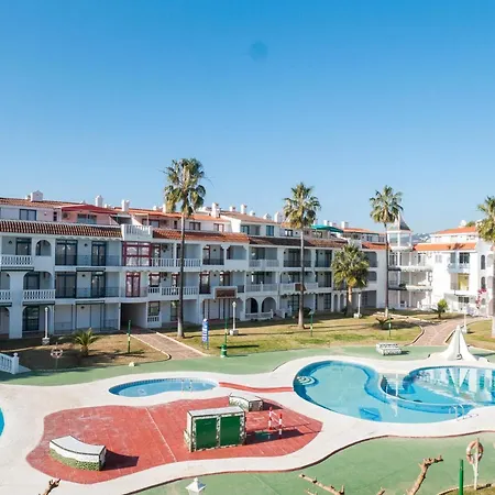Apartamentos Marineu Playa Romana-2