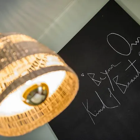 Lisbon Dreams Guest House-3