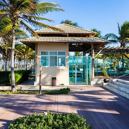 Golf Ville Resorts Suites-2
