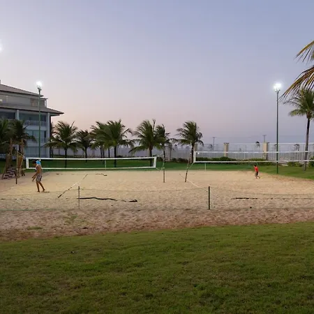 Golf Ville Resorts Suites-3