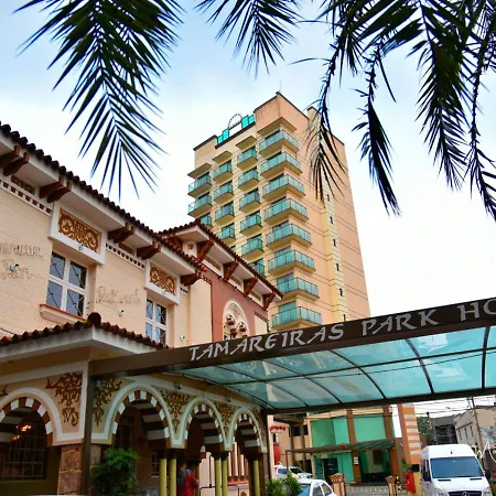 Tamareiras Park Hotel-2