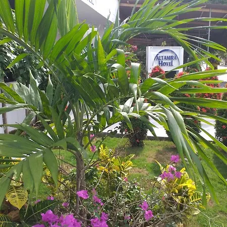 Altamira Hotel-2