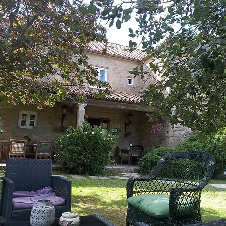 Casa Da Posta De Valmaior-3