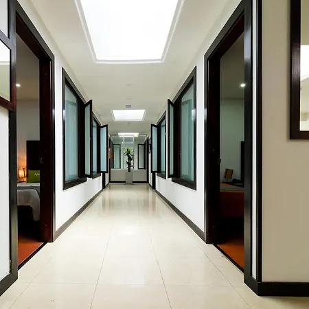 Hotel Bogotá Real-3