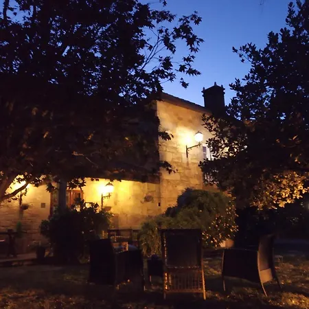 Casa Da Posta De Valmaior-2